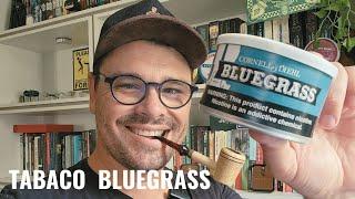 TABACO BLUEGRASS | Cornell and Diehl