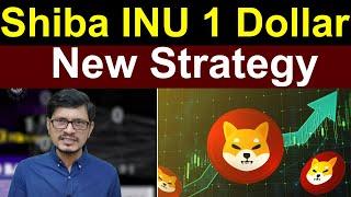 Shiba Inu Price Touch 1 Dollar Due Burning Ratio Increase l Crypto Baba