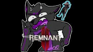 (FURRY) (NOT ASMR) - Remnant 2 hardcore rat gameplay