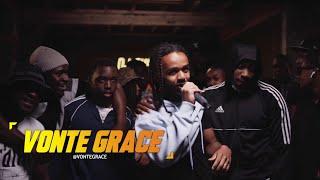 Vonte Grace - Gospel Drill Cypher 2023 [BEST BITS]