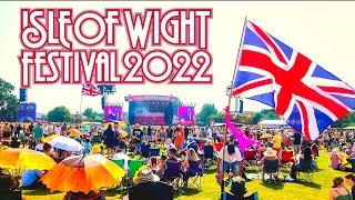 Isle of Wight Festival 2022