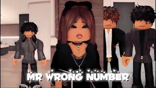 Mr Wrong Number | A Berry Avenue Story