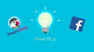 Prestashop Module | Pixel Plus: All Facebook Events + Custom Audiences - Smart Modules