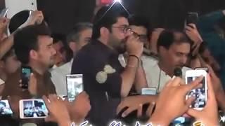 Mir Hassan Mir New majlis G6 2 Islamabad 20 8 2017 part 4 4