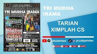 Tarian Ximplah CS terbaru di bulan Juni 2023 feat. Tri Mudha Irama Tasyukuran Pernikahan Jeffry.Tri