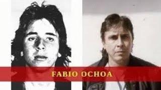 Fabio Ochoa Released from Federal Prison (25 Years)