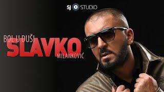 ® Slavko Milankovic i SJ studio - Bol u dusi 4K © 2024