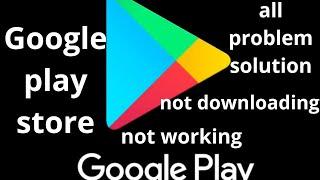 Xiaomi Redmi | how to fix google play store download pending