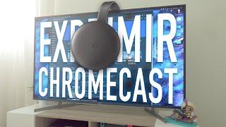 Cómo SACAR el MÁXIMO PARTIDO a tu CHROMECAST