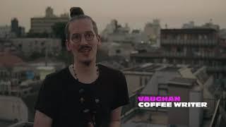 The Kissaten – Chatei Hatou | Tokyo's Best Coffee | The Barista Series (2019)