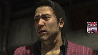 Yakuza 4 Episode 10 #yakuza4remastered