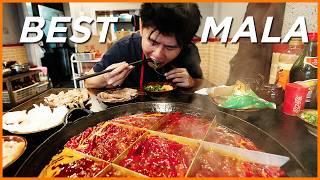 Chongqing Hotpot 重庆火锅 | The Best Mala 麻辣 Ep 7 (CHONGQING ARC)