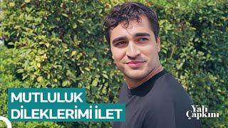 Ferit, Seyran'ın Evleneceğini Öğrendi | Yalı Çapkını 74. Bölüm