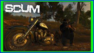 We Are Gearing Up and Taking On The New SCUM Update 0.96