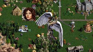 GLORIOUS Beatrice Archangel game