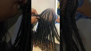 Half-Stitch Lines by Octoria Salon & Spa Roysambu | 0715306306