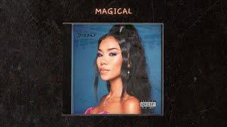 Chill Rnb type beat Jhene Aiko - Magical