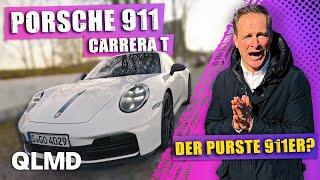 BABY GT3 zum Carrera-Preis?  | Porsche 911 Carrera T Handgerissen! | Matthias Malmedie