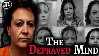 Always The Victim: The Strange Case of Jeannine Jaramillo | Murders of Frank Lovato and Robert Duran