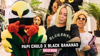 Kelly Ross (DJ Set) X Papi Chulo
