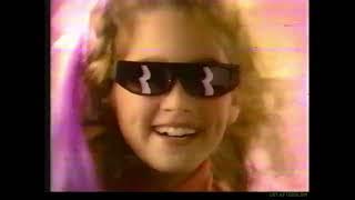 1987 Tonka Hollywoods Dolls Commercial