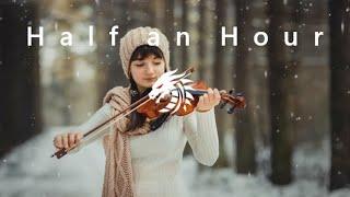 Half an Hour Version | Baroque Violins | DRT Mix