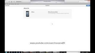 100% working method to fix ITUNES ERROR on RESTORING/UPDATING - 3gs/4/4s/5 ALL ipad ipod touch