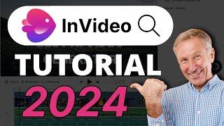 InVideo - The Ultimate InVideo Tutorial [2024]