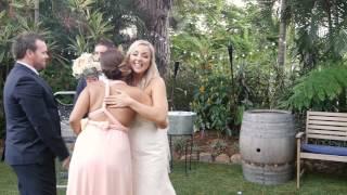 Lauren and Josh Wedding Featurette 1080p