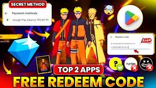 Instant  Free Redeem Code  Free Redeem Code App | Free Redeem Codes | Google Play Redeem Code App