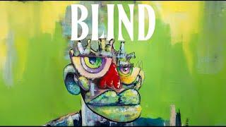 Blind - Jacob Banks