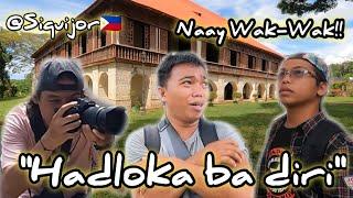 WakWak "Sakpan ra jud" | Bisaya Vines