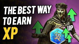 How To Level Up Fast & Reach The Max Level in Early Game Hogwarts Legacy