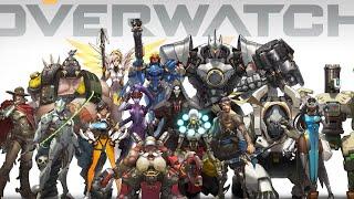 Overwatch Could Be Coming To Mobile!!?