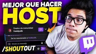  MEJORA TU STREAM DE TWITCH FACIL CON ESTAS HERRAMIENTAS | Consejos | UrbVic