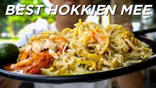 The Neighbourwok Review | The Best Hokkien Mee in Singapore Ep 2