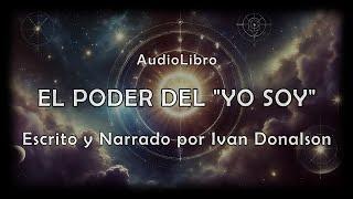 EL PODER DEL YO SOY - Audio Libro Completo - Narrado y escrito por Ivan Donalson