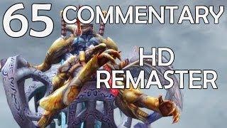 Final Fantasy X HD Remaster - 100% Commentary Walkthrough - Part 65 - Seymour Flux