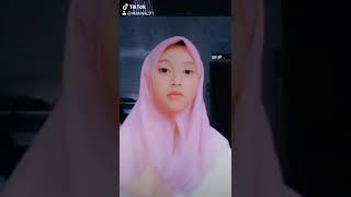 Tiktok smolow ala Marsya synk