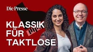 Klassik für Taktlose: Diese fünf Komponistinnen sollten Sie kennen!