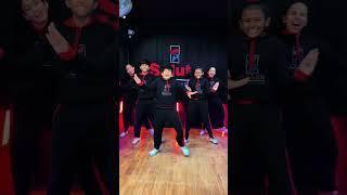 Salute dance academy  #shortreels #shorts #dance #trending #salutedanceacademy #dancechallenge