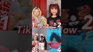 (COLA-POTATO CHIPS)Who'stheBest?1,2,3 or 4?#shorts #tiktok #viral