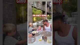 Ciro Mertens’ten Nazik Hareket!