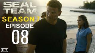 SEAL TEAM Season 7 Episode 8 Trailer | Theories And What To Expect