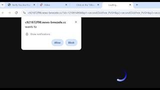 News-bmezele.cc pop-up ads removal video.