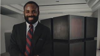 "How I Invented a New Supercomputer" | What Are the Fastest Computers Used For? | Philip Emeagwali