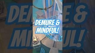 Demure & mindful #genshinimpact #genshin #hoyocreators #genshinimpactedit #gaming #ytshorts #foryou