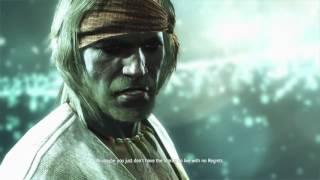 Favourite Edward Kenway Moments (Major Spoilers)