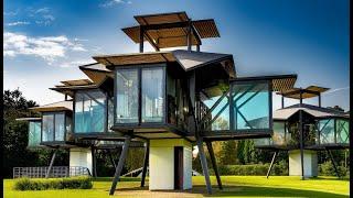 10 Out-of-this-world Home Designs That Will Change the Way You Live