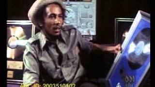 Countdown: Bob Marley (1979)